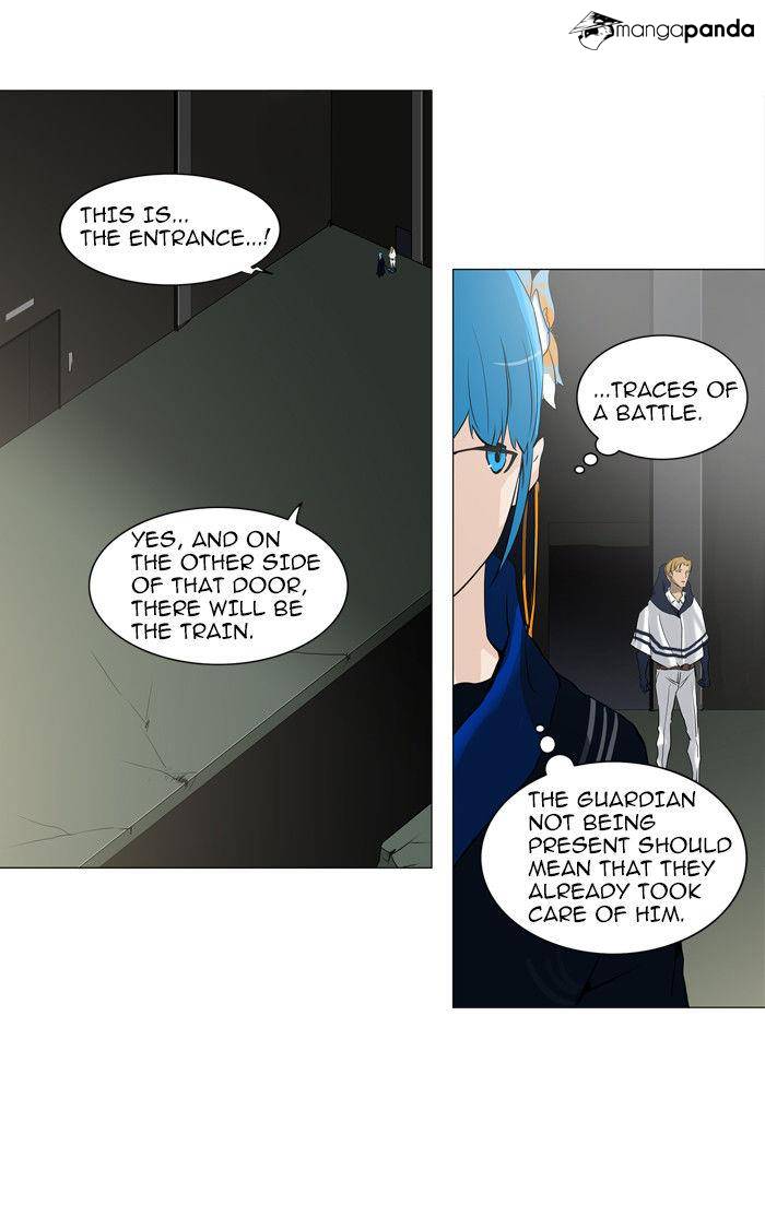 Tower of God Chapter 214 image 26